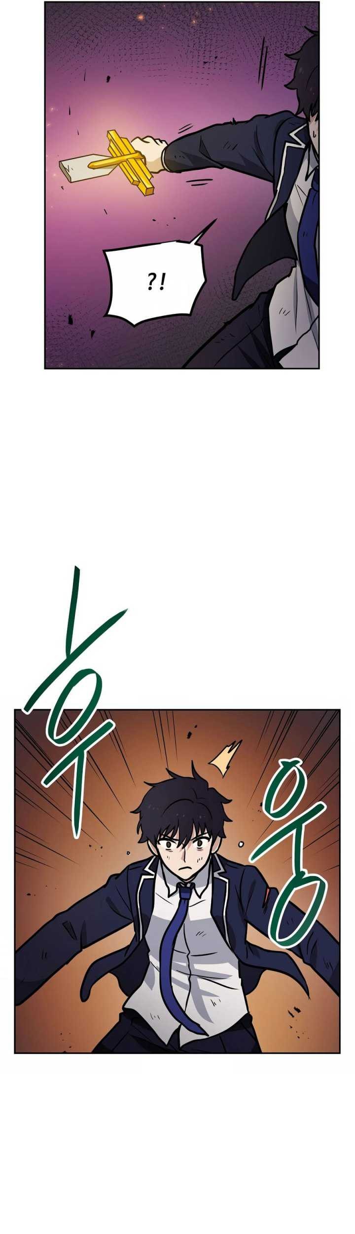 I Have Max Level Luck Chapter 82 Gambar 7