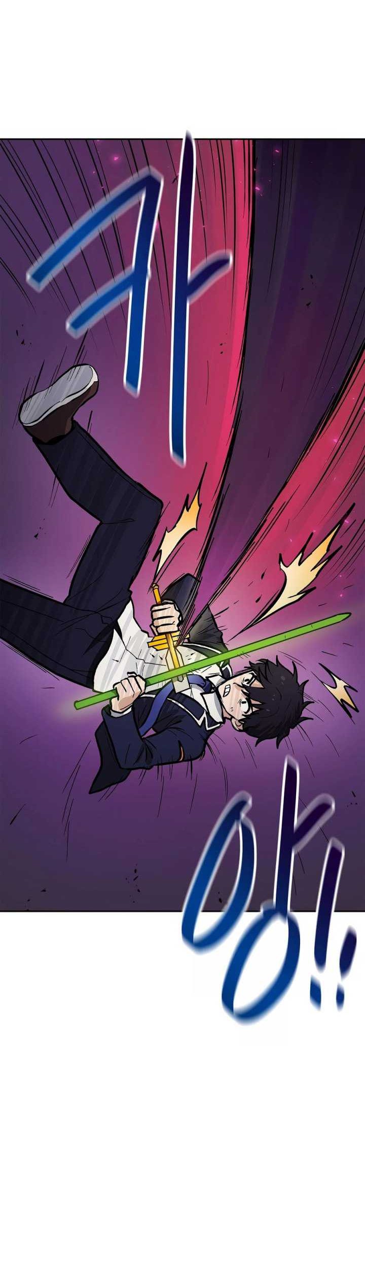 I Have Max Level Luck Chapter 82 Gambar 8