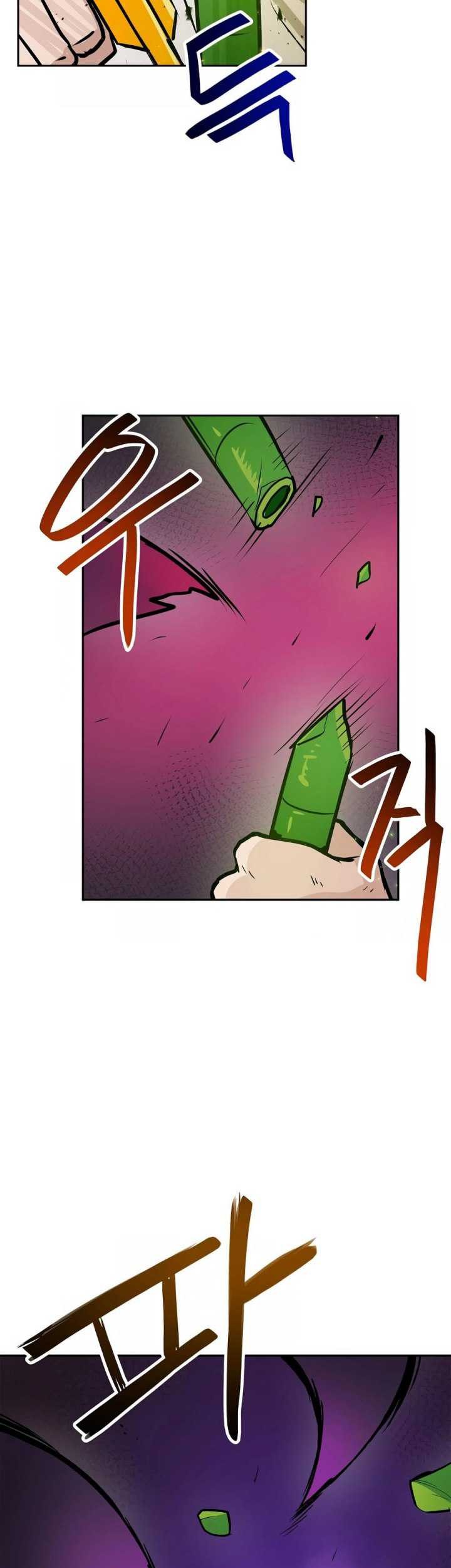 I Have Max Level Luck Chapter 82 Gambar 10