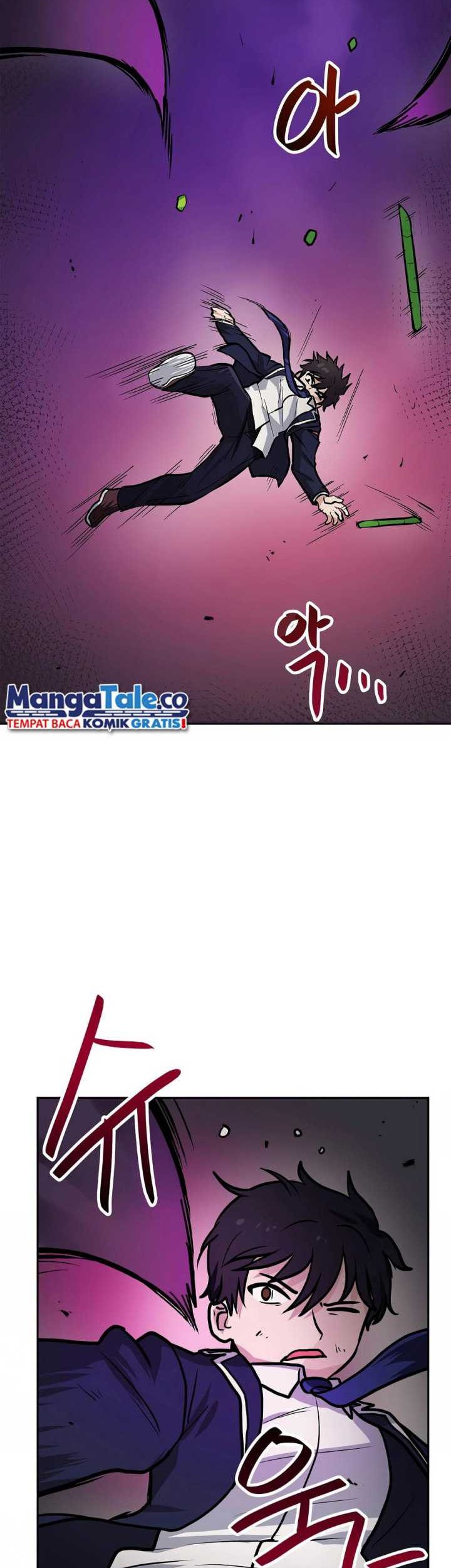 I Have Max Level Luck Chapter 82 Gambar 11