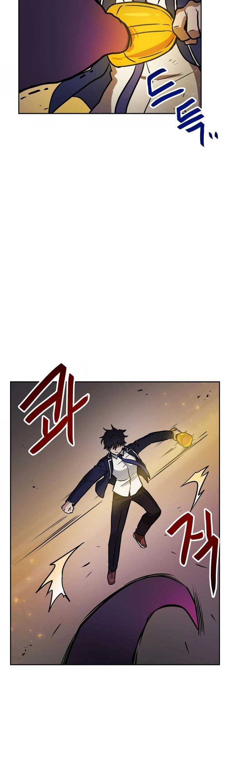 I Have Max Level Luck Chapter 82 Gambar 14