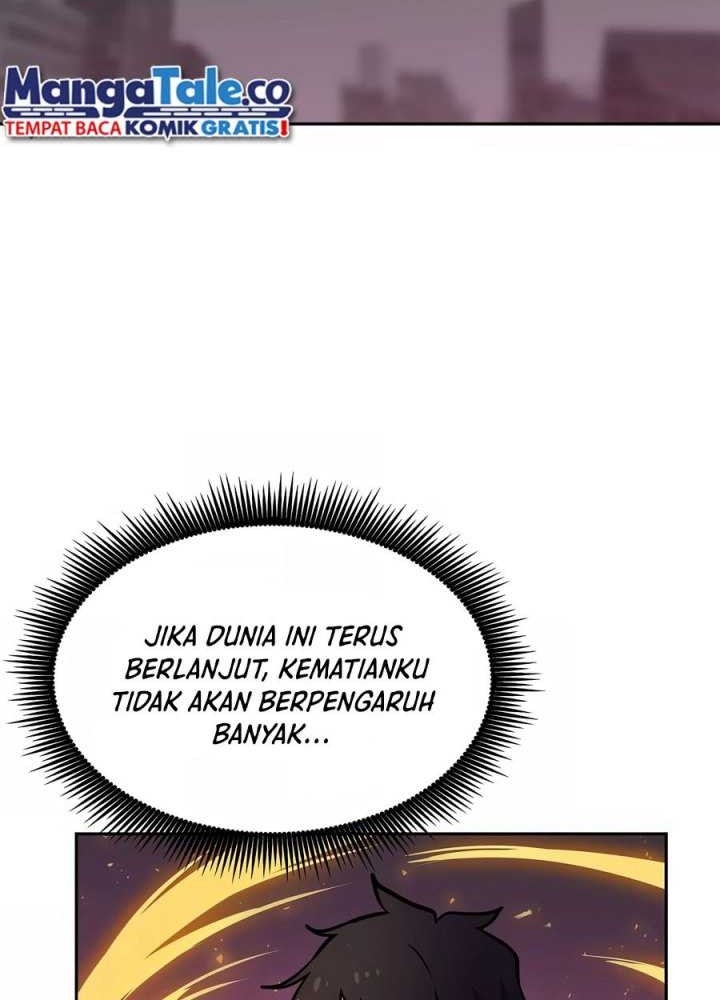 I Have Max Level Luck Chapter 82 Gambar 21