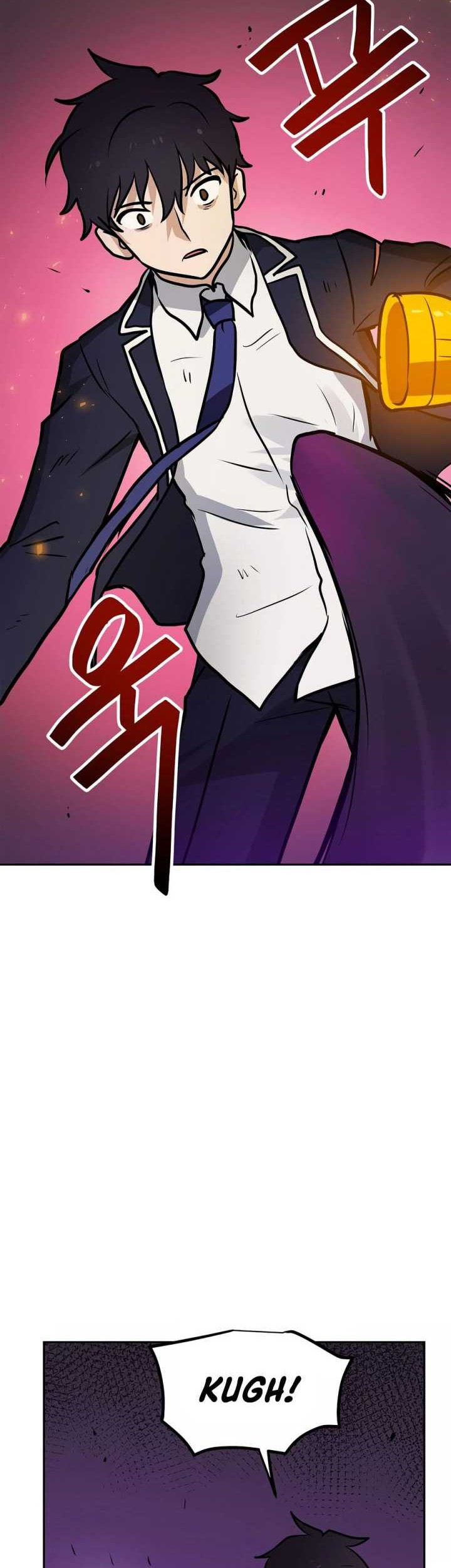 I Have Max Level Luck Chapter 82 Gambar 23