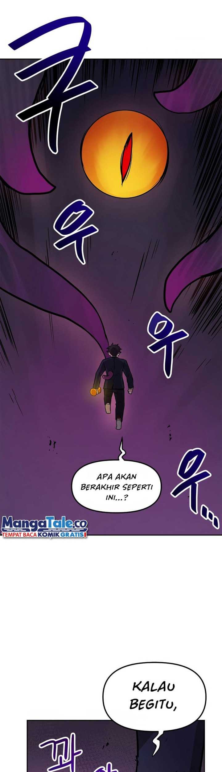 I Have Max Level Luck Chapter 82 Gambar 25