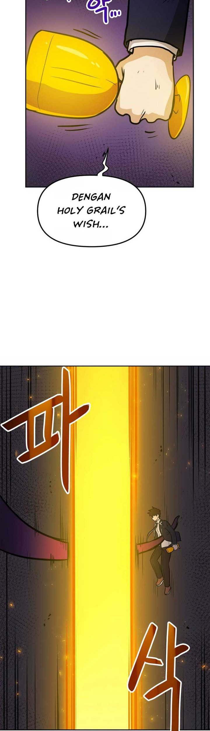 I Have Max Level Luck Chapter 82 Gambar 26