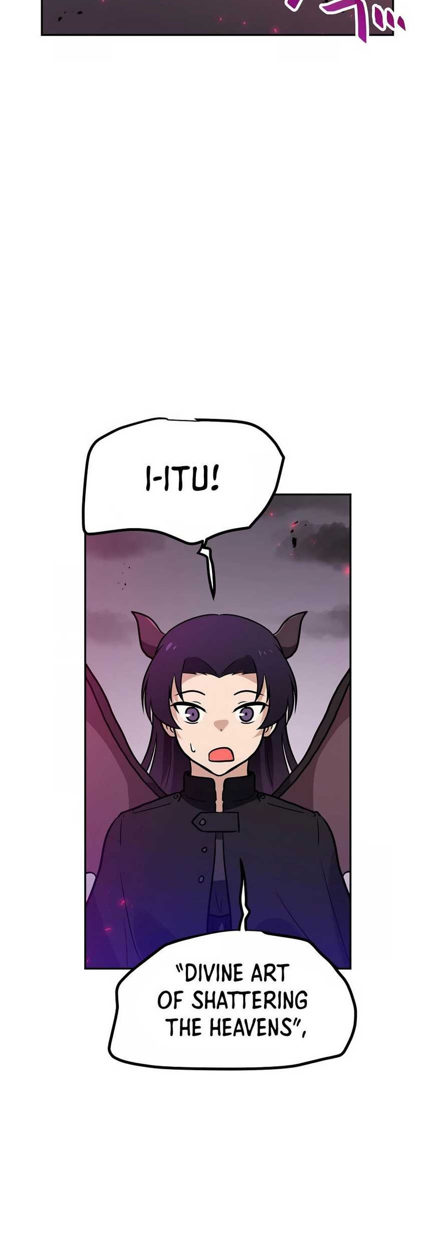 Baca Manhwa I Have Max Level Luck Chapter 81 Gambar 2