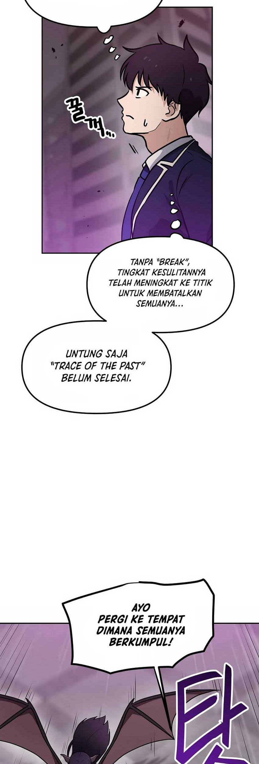 I Have Max Level Luck Chapter 81 Gambar 8