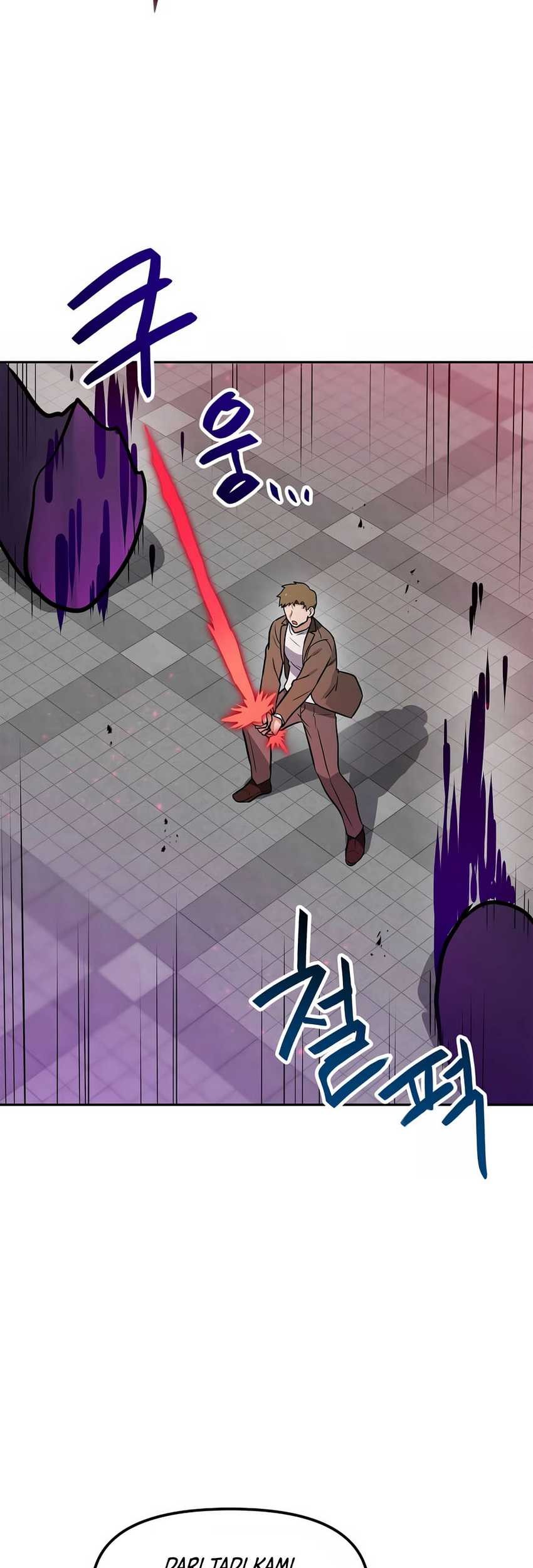 I Have Max Level Luck Chapter 81 Gambar 11