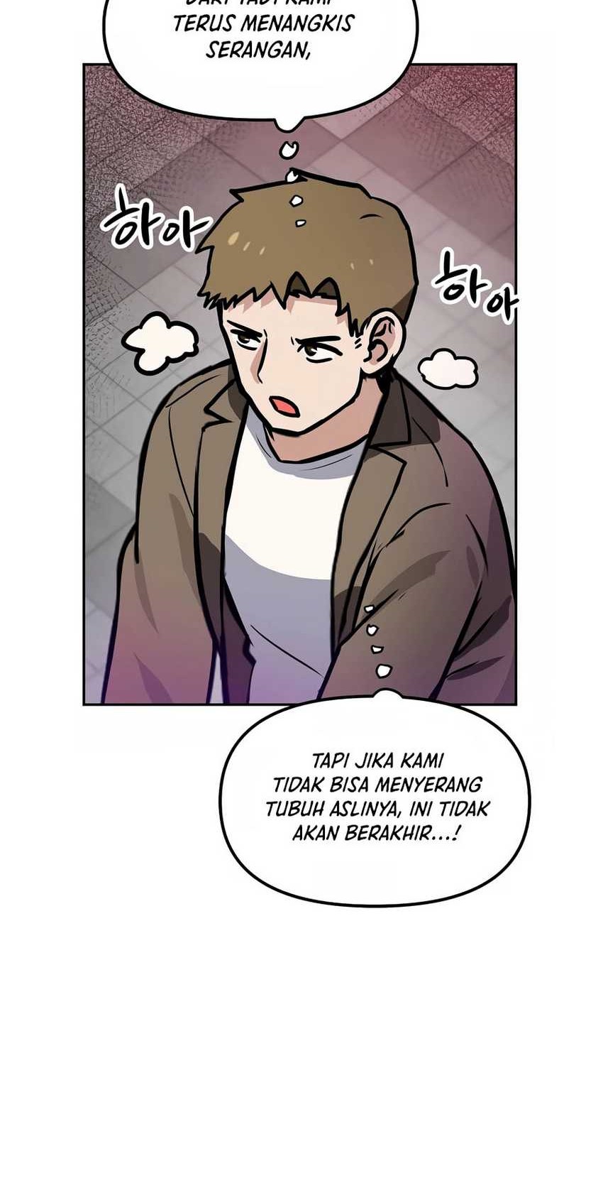 I Have Max Level Luck Chapter 81 Gambar 12