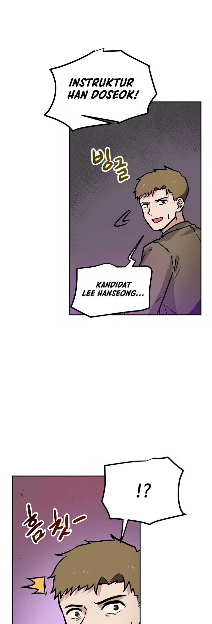 I Have Max Level Luck Chapter 81 Gambar 13