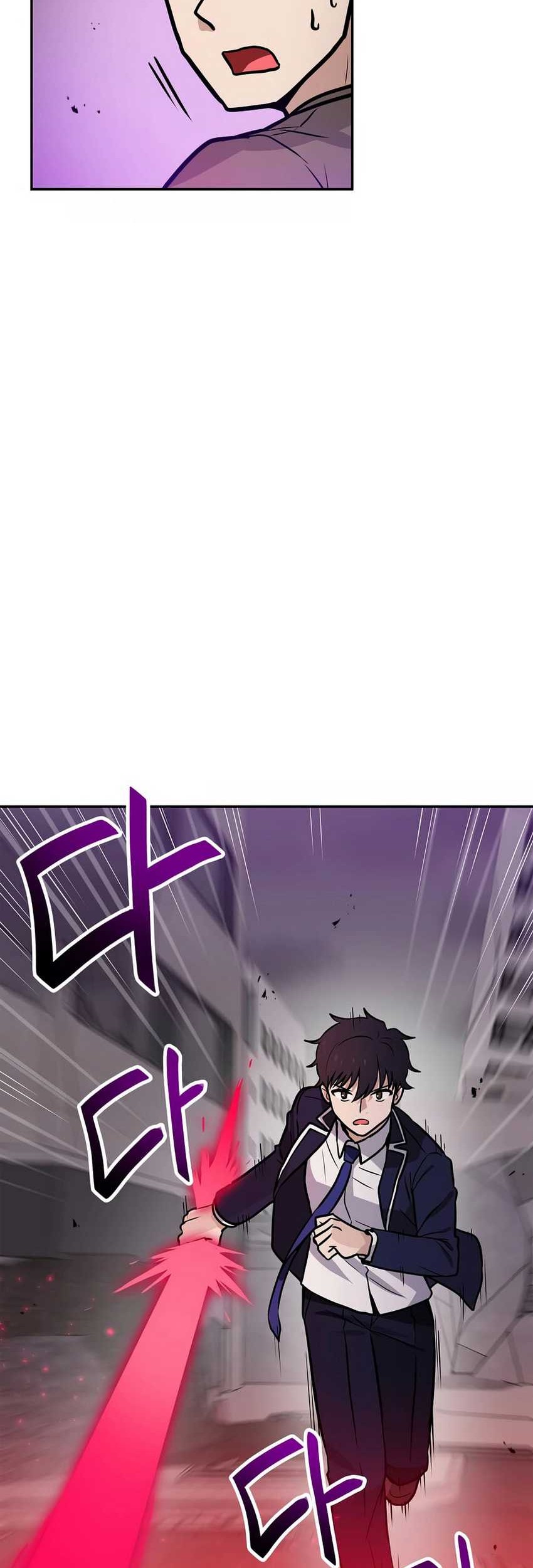 I Have Max Level Luck Chapter 81 Gambar 14