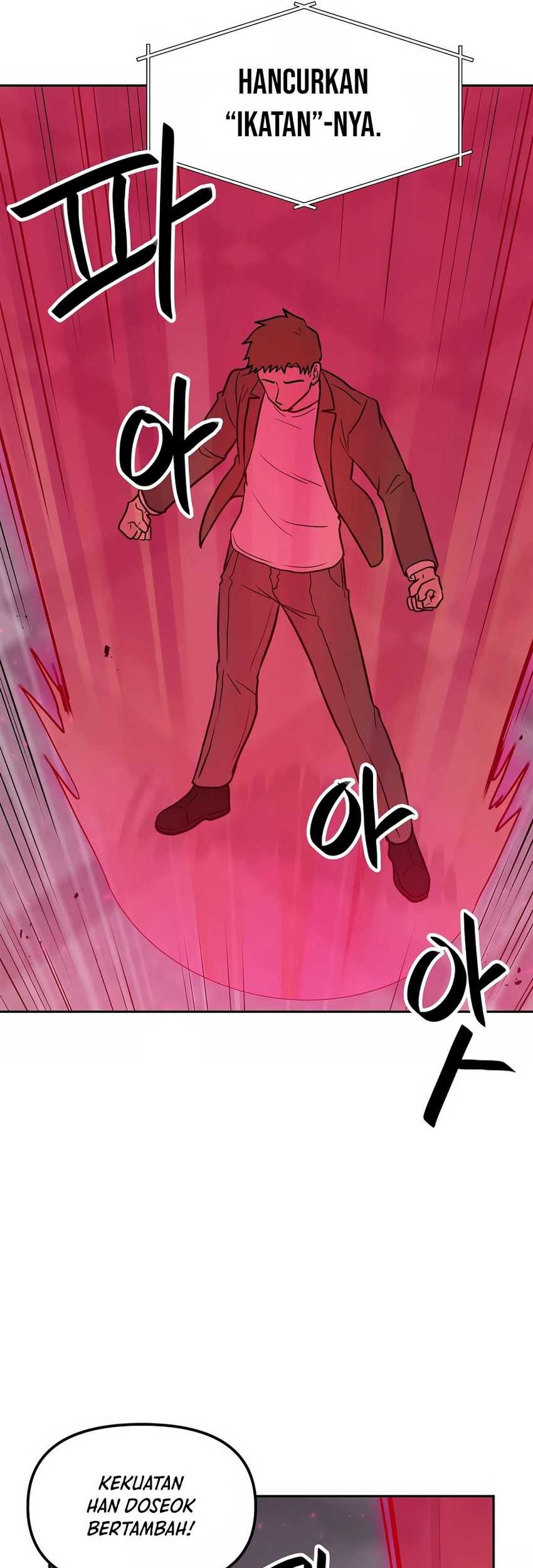 I Have Max Level Luck Chapter 81 Gambar 19