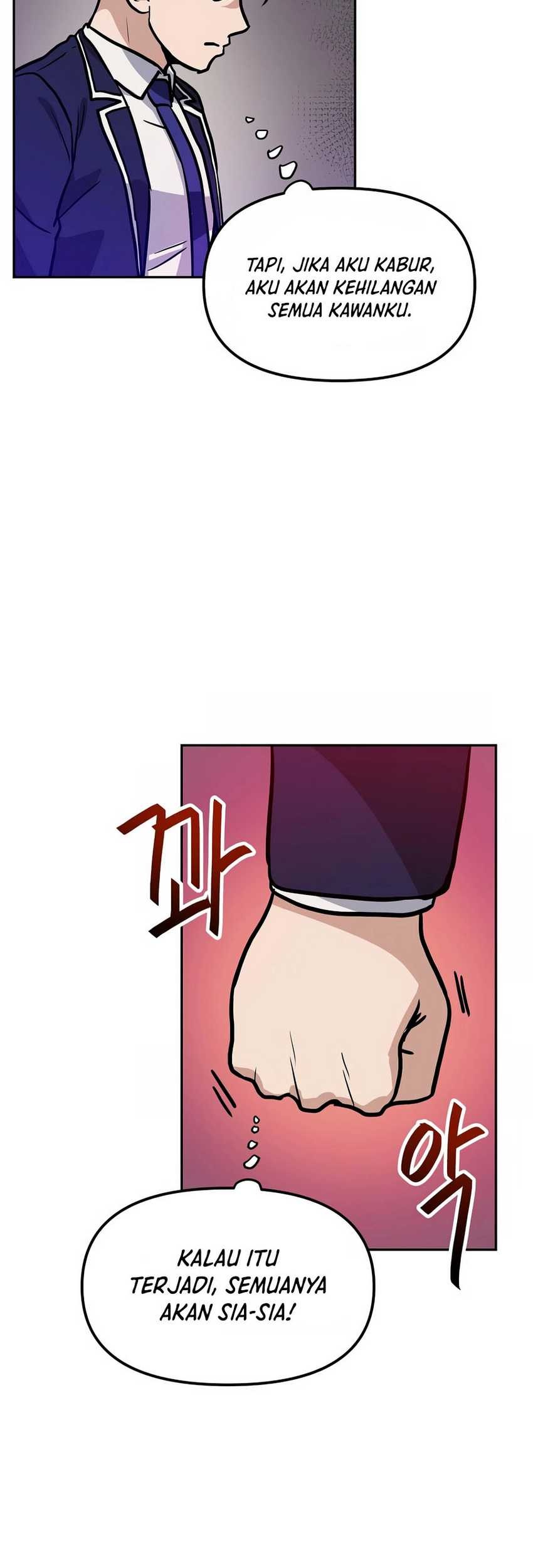 I Have Max Level Luck Chapter 81 Gambar 23