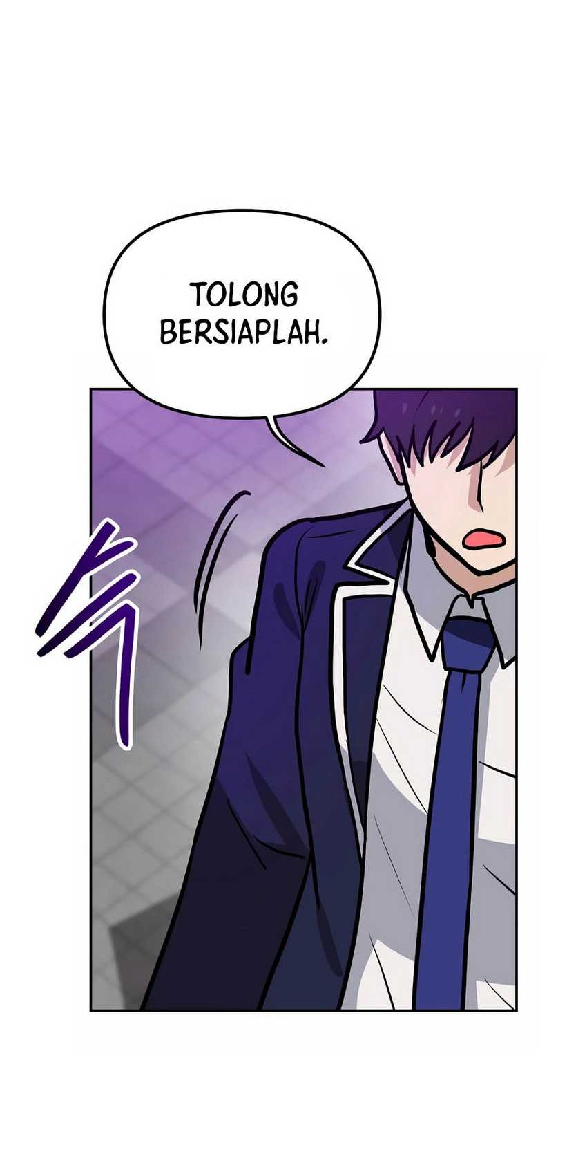 I Have Max Level Luck Chapter 81 Gambar 24