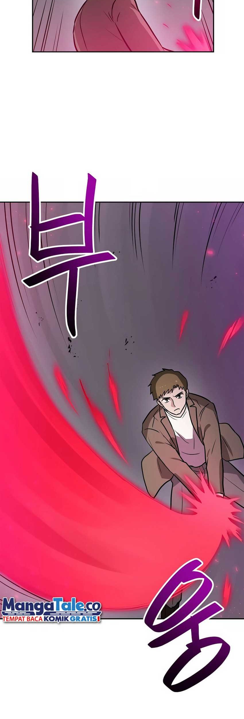 I Have Max Level Luck Chapter 81 Gambar 28