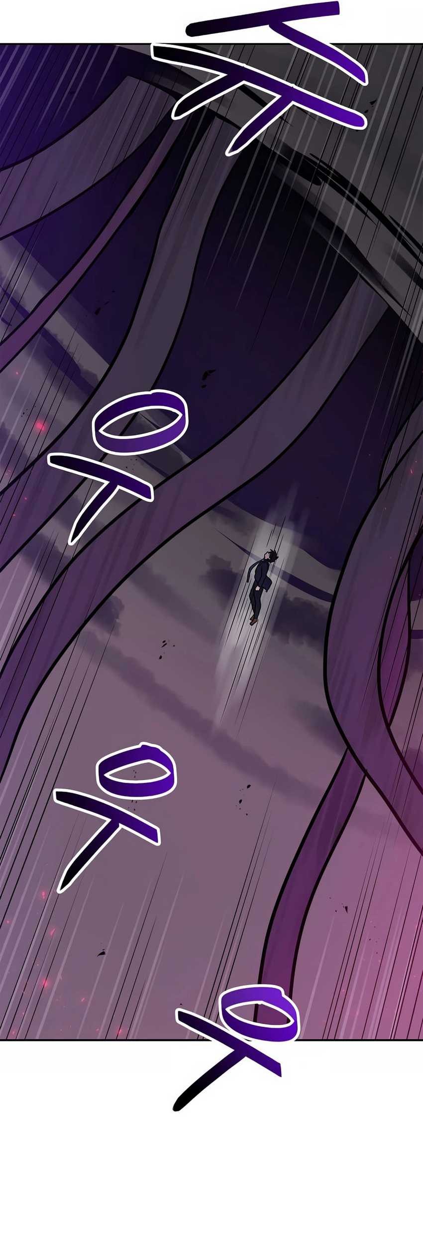 I Have Max Level Luck Chapter 81 Gambar 30