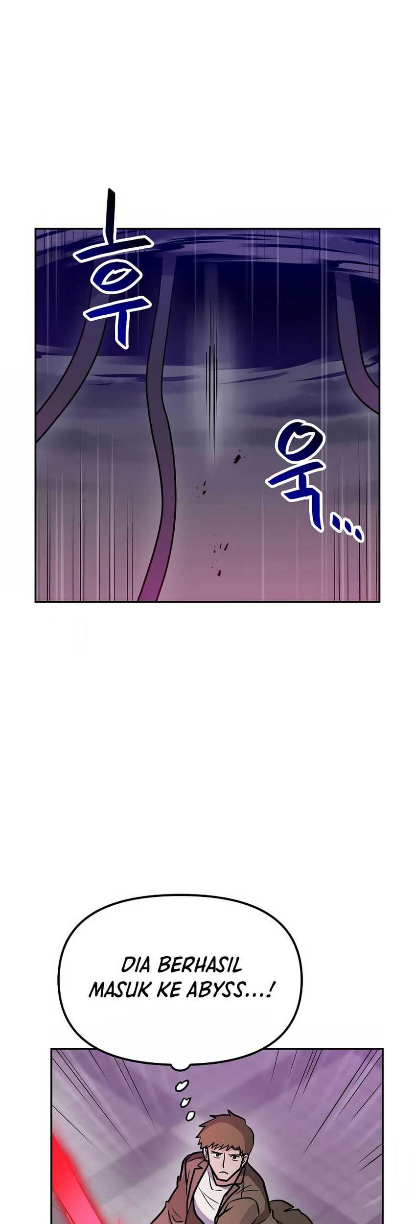 I Have Max Level Luck Chapter 81 Gambar 31