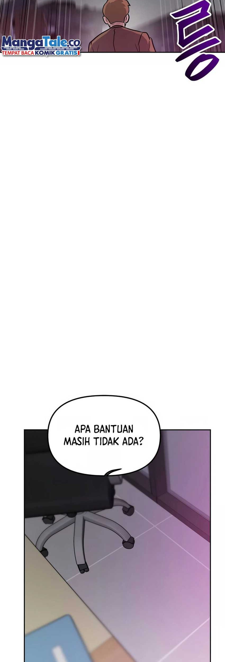 I Have Max Level Luck Chapter 81 Gambar 33