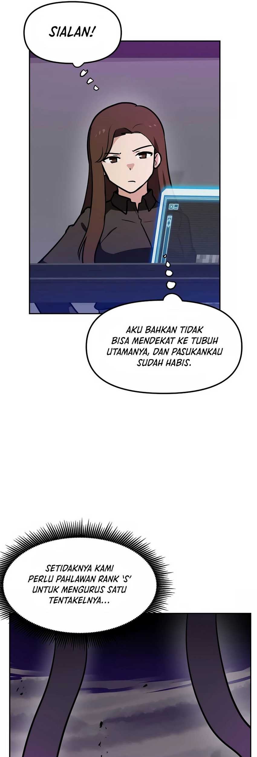 I Have Max Level Luck Chapter 81 Gambar 36