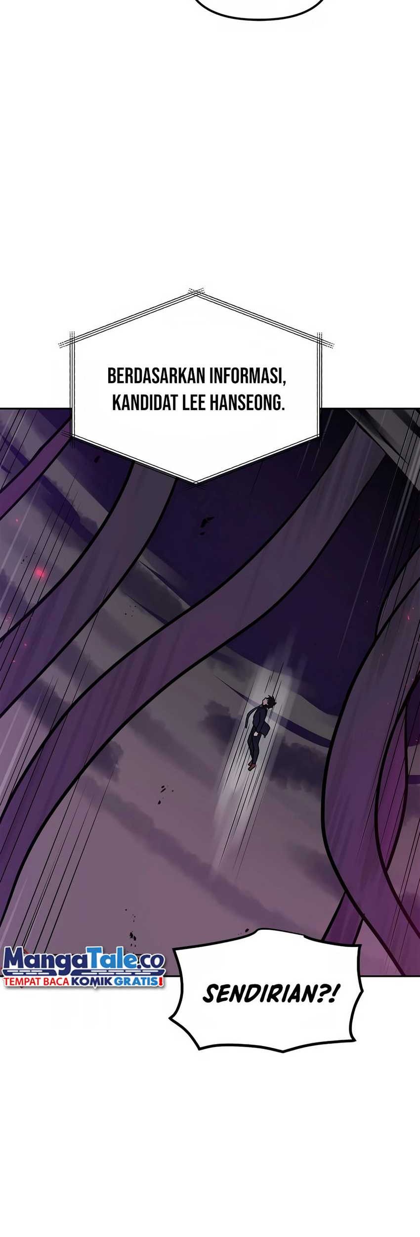 I Have Max Level Luck Chapter 81 Gambar 38