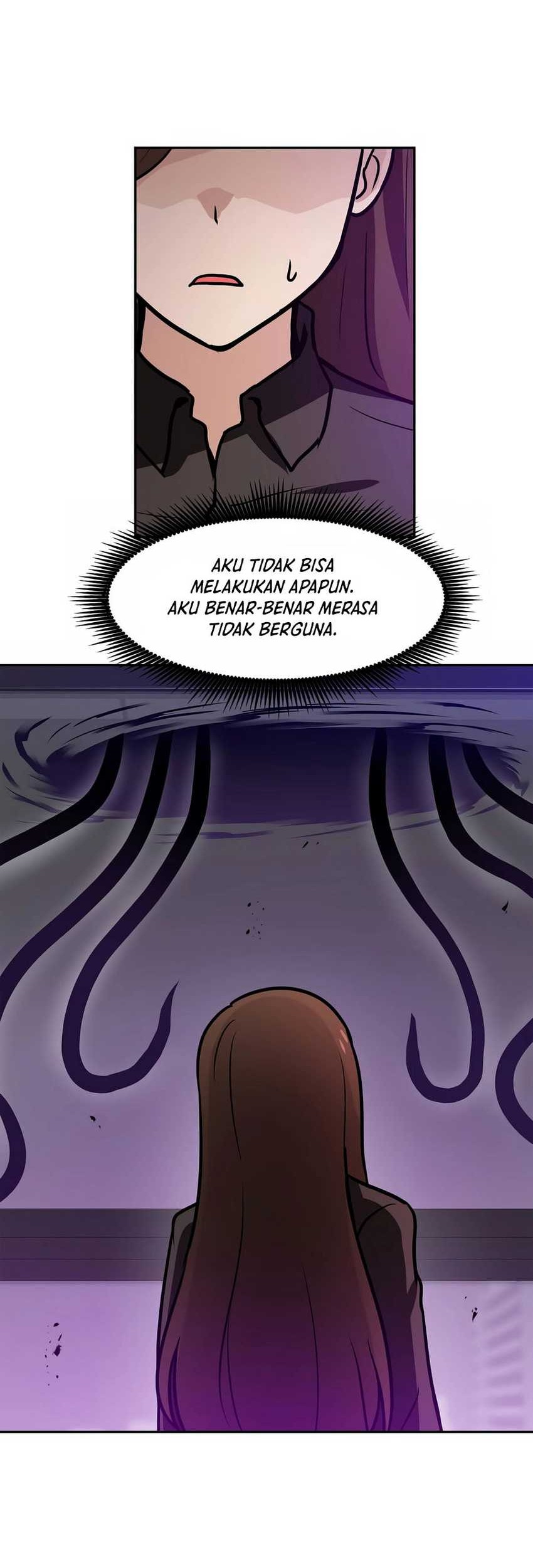 I Have Max Level Luck Chapter 81 Gambar 39