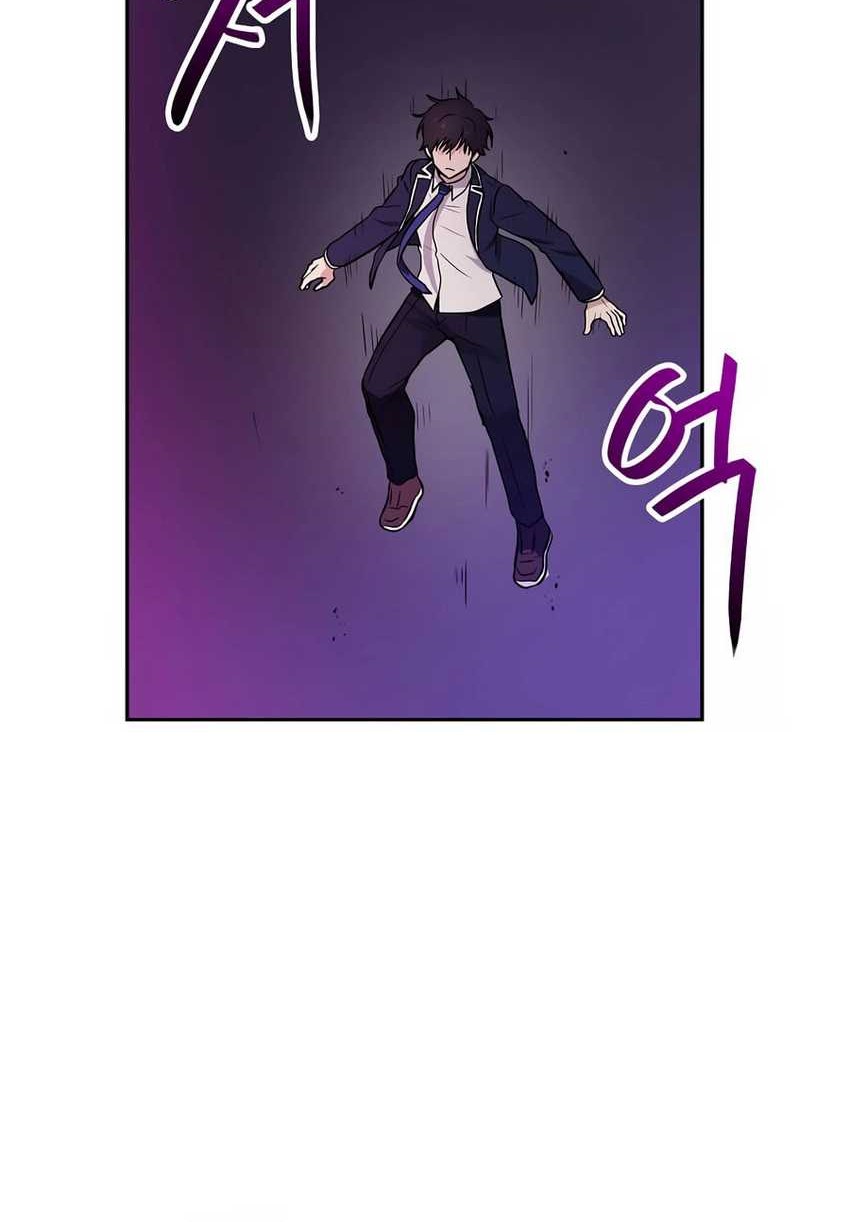 I Have Max Level Luck Chapter 81 Gambar 41