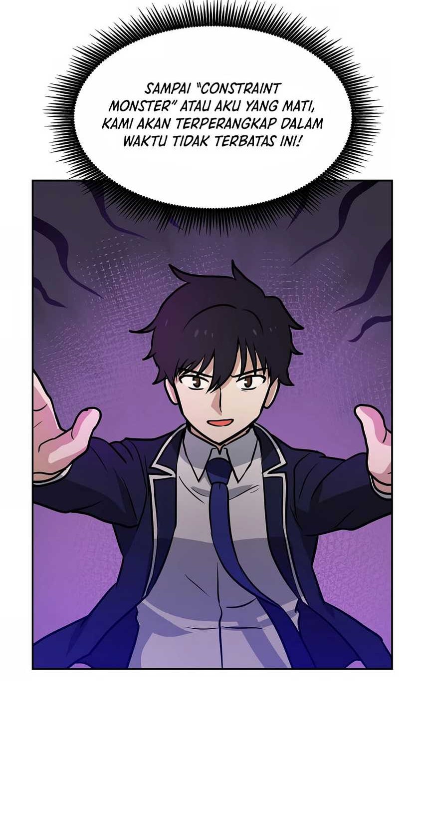 I Have Max Level Luck Chapter 81 Gambar 47
