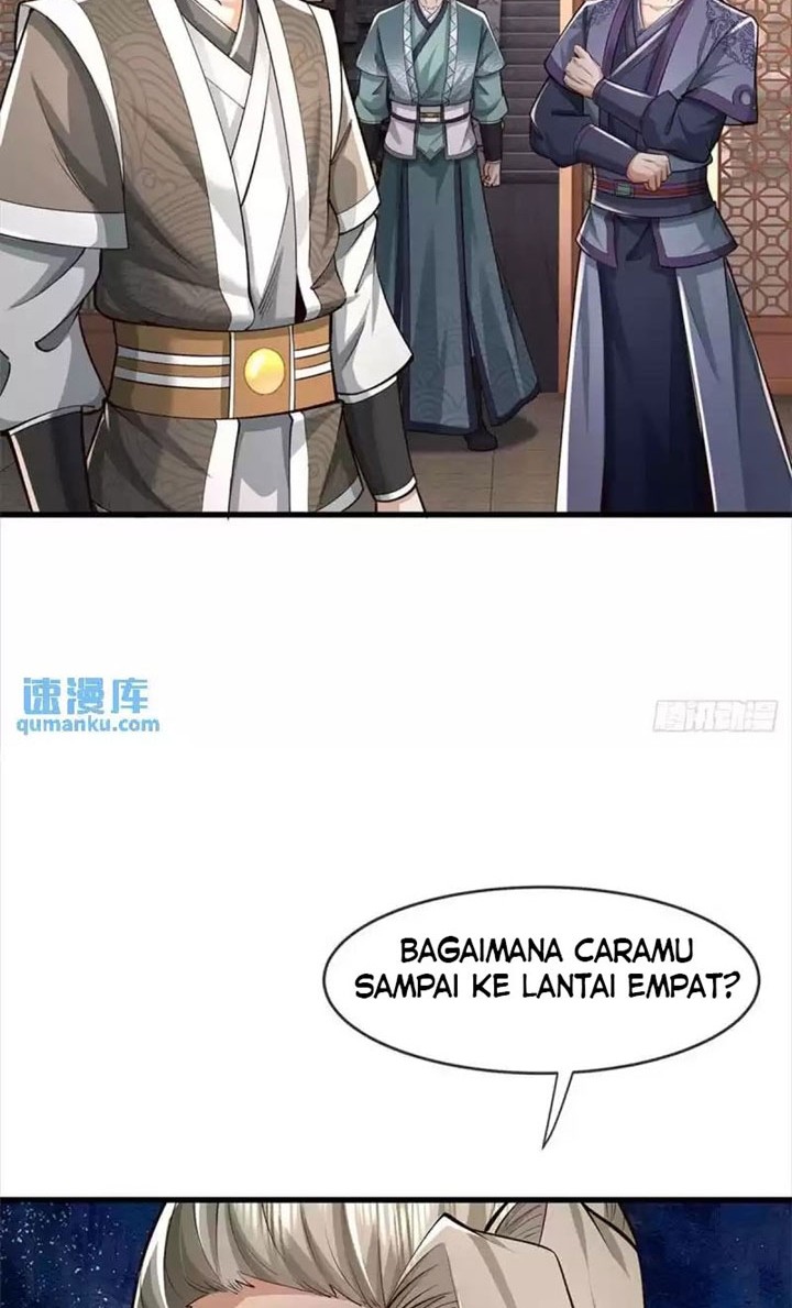 I Can Modify the Timeline of Everything Chapter 70 Gambar 5