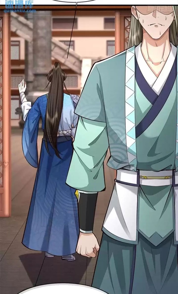 I Can Modify the Timeline of Everything Chapter 70 Gambar 9