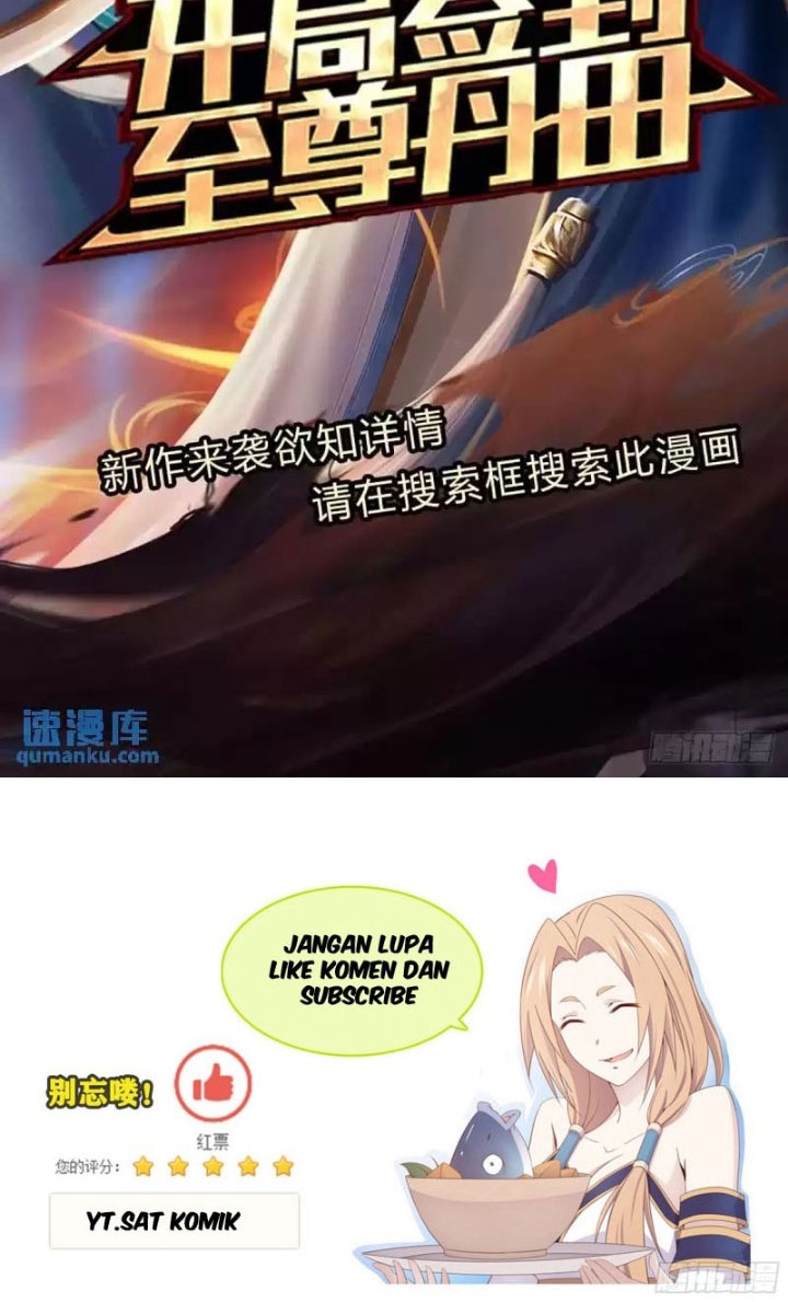 I Can Modify the Timeline of Everything Chapter 70 Gambar 21