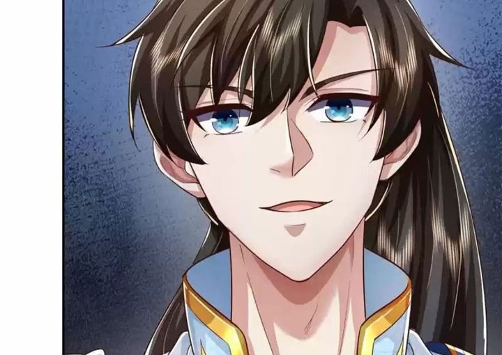 I Can Modify the Timeline of Everything Chapter 69 Gambar 13