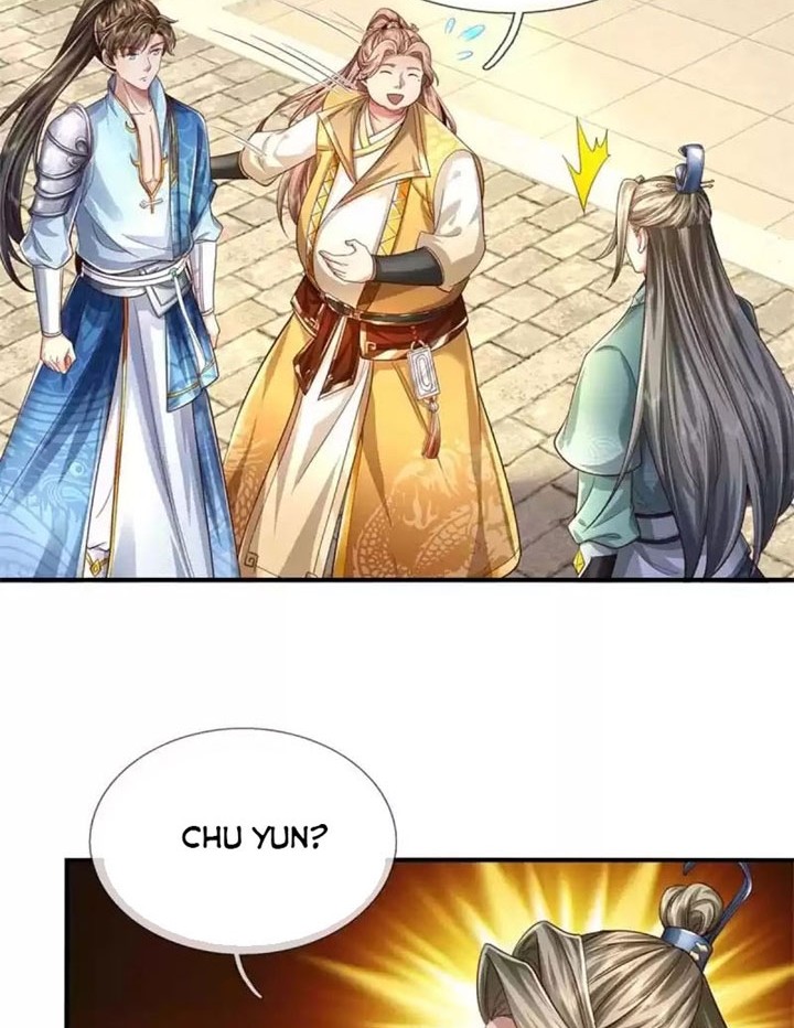 I Can Modify the Timeline of Everything Chapter 68 Gambar 17