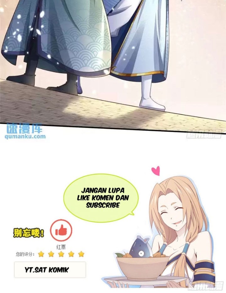 I Can Modify the Timeline of Everything Chapter 68 Gambar 21