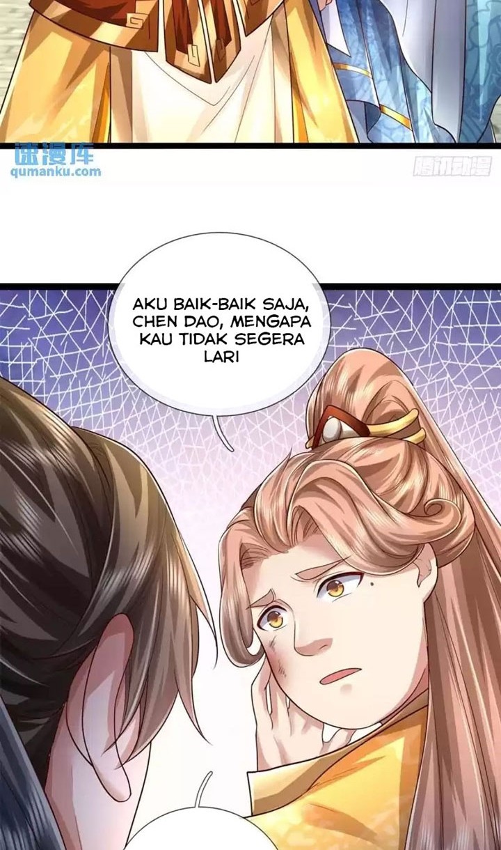 I Can Modify the Timeline of Everything Chapter 67 Gambar 17