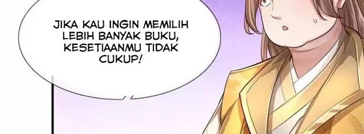 I Can Modify the Timeline of Everything Chapter 66 Gambar 17