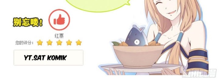 I Can Modify the Timeline of Everything Chapter 66 Gambar 25