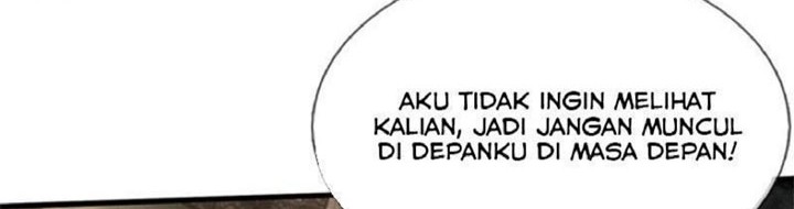 I Can Modify the Timeline of Everything Chapter 65 Gambar 17
