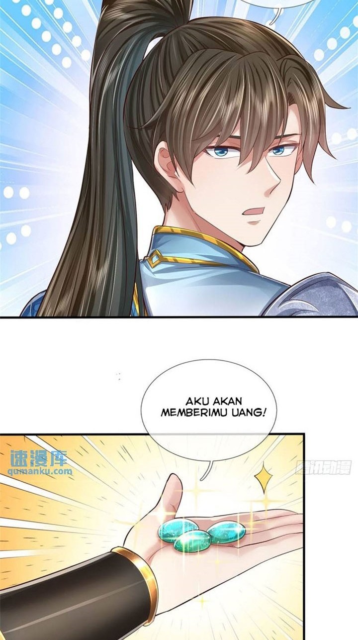 I Can Modify the Timeline of Everything Chapter 64 Gambar 13