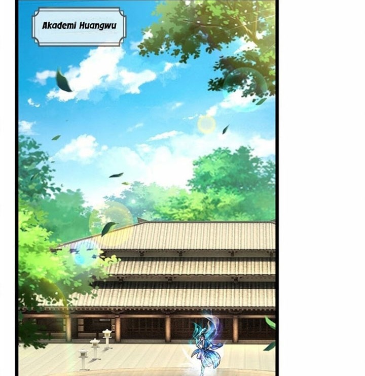 I Can Modify the Timeline of Everything Chapter 63 Gambar 9