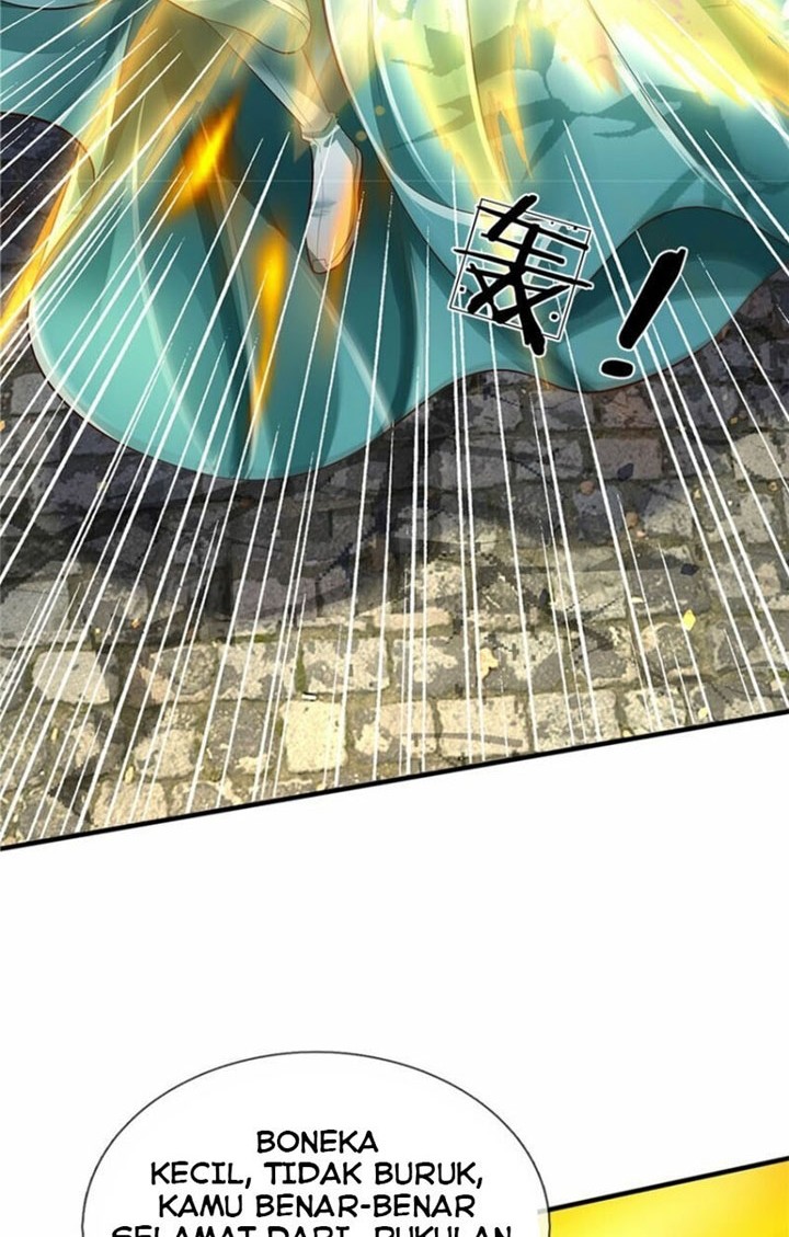I Can Modify the Timeline of Everything Chapter 62 Gambar 13
