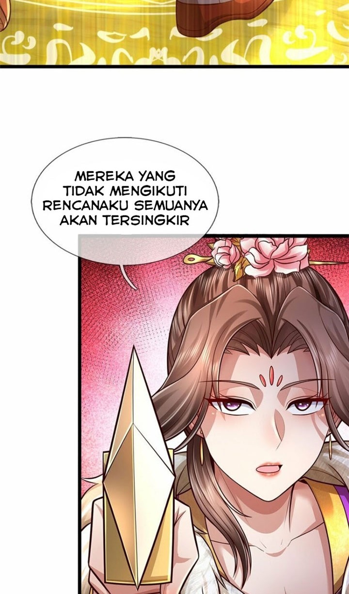 I Can Modify the Timeline of Everything Chapter 61 Gambar 5