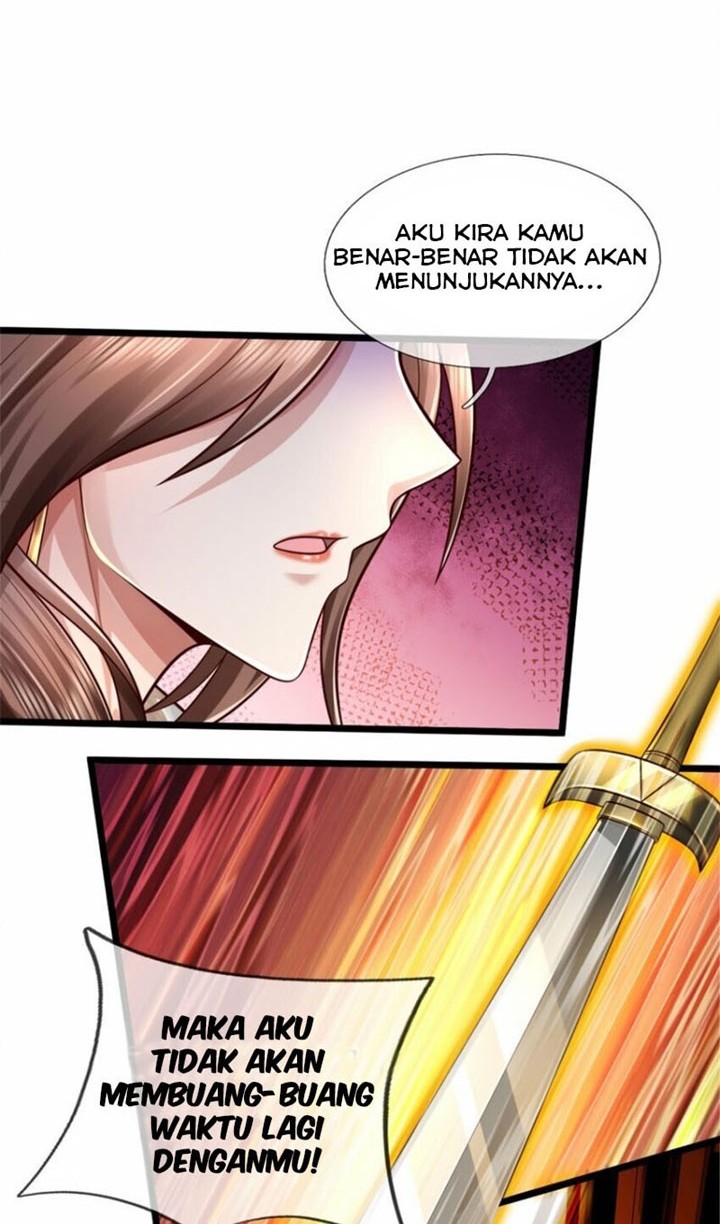 I Can Modify the Timeline of Everything Chapter 61 Gambar 9