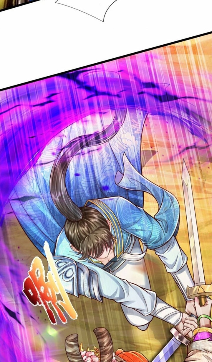 I Can Modify the Timeline of Everything Chapter 61 Gambar 13