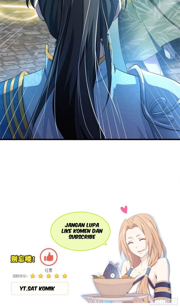 I Can Modify the Timeline of Everything Chapter 61 Gambar 25