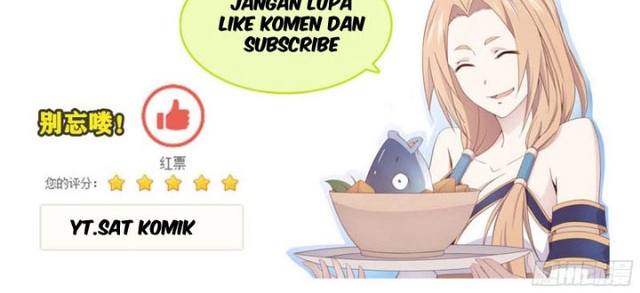 I Can Modify the Timeline of Everything Chapter 60 Gambar 21