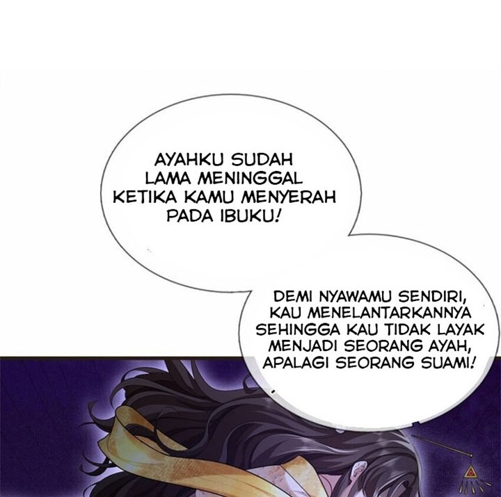 I Can Modify the Timeline of Everything Chapter 59 Gambar 5