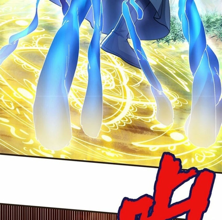 I Can Modify the Timeline of Everything Chapter 59 Gambar 9