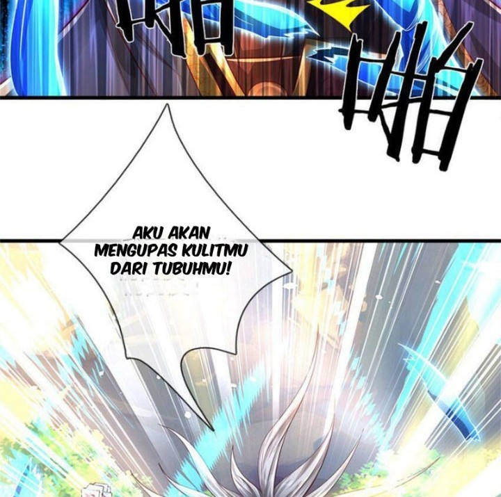 I Can Modify the Timeline of Everything Chapter 59 Gambar 21