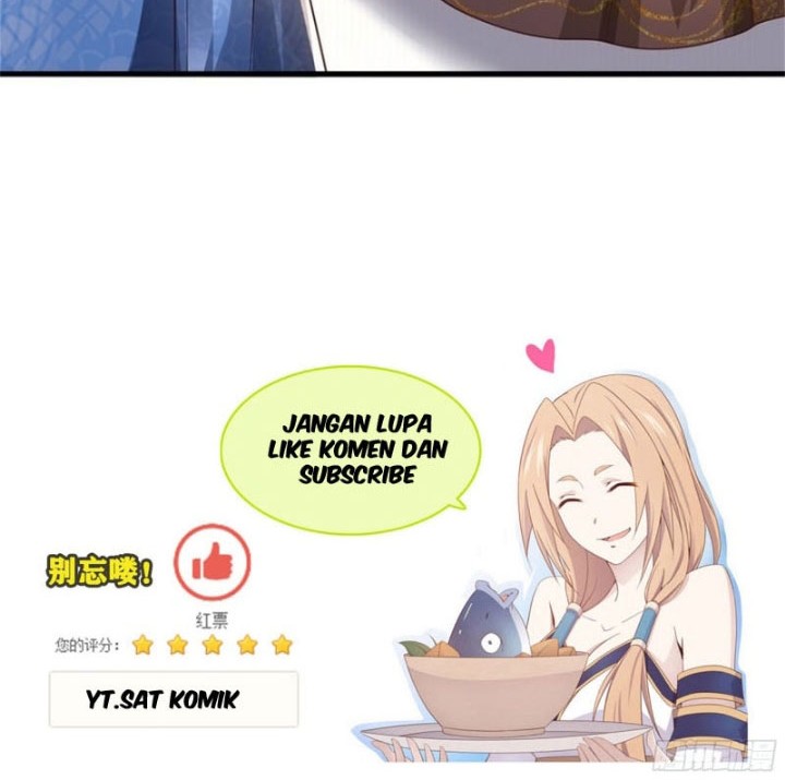 I Can Modify the Timeline of Everything Chapter 59 Gambar 25