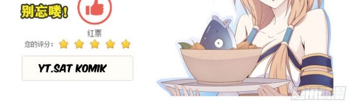 I Can Modify the Timeline of Everything Chapter 58 Gambar 25